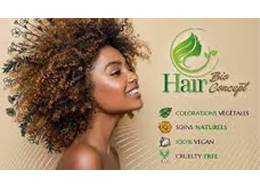 Haïr Bio Concept logo1